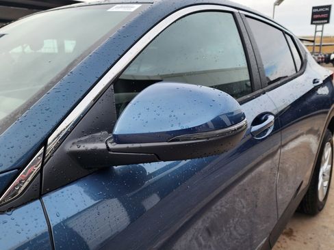 New 2026 Buick Envista Preferred w/ Convenience I Package image 12