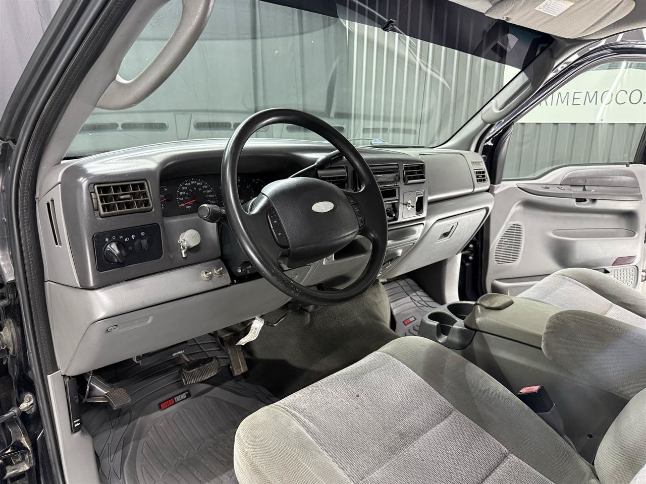 Used 2003 Ford F250 XLT AWD/4WD image 20