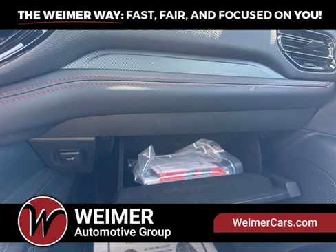 Used 2026 Dodge Durango GT AWD/4WD image 30