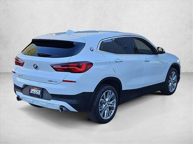 Used 2021 BMW X2 sDrive28i FWD image 5