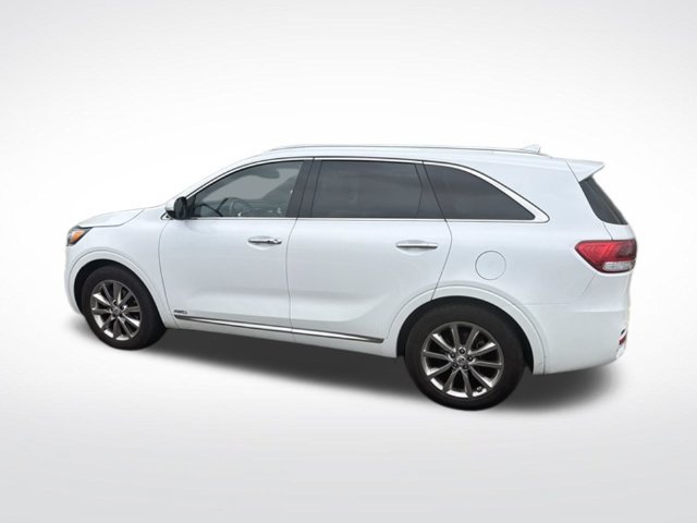 Used 2017 Kia Sorento SX AWD/4WD image 27