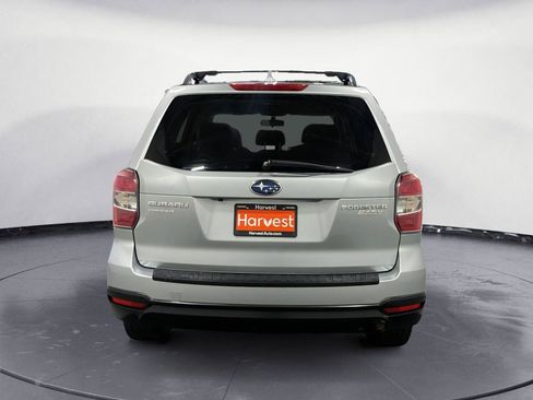Used 2016 Subaru Forester 2.5i Premium AWD/4WD image 8