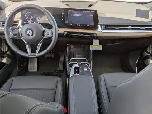 New 2025 BMW X1 xDrive28i w/ Convenience Package image 16