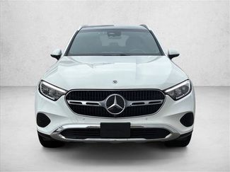 Certified 2026 Mercedes-Benz GLC 300 4MATIC video 2