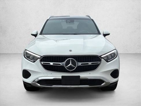 Certified 2026 Mercedes-Benz GLC 300 4MATIC image 2