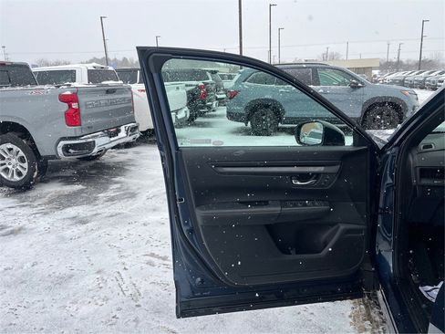 Certified 2024 Honda CR-V Sport-L image 20