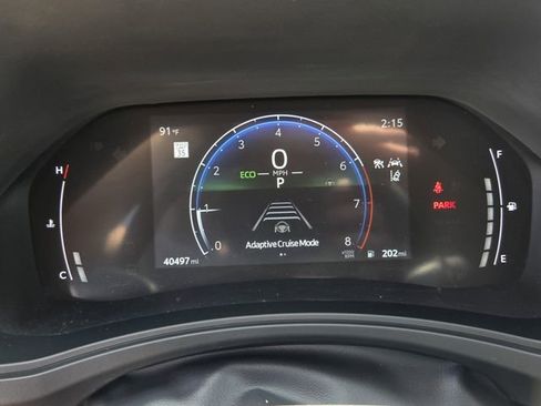 Used 2024 Toyota Grand Highlander XLE image 9