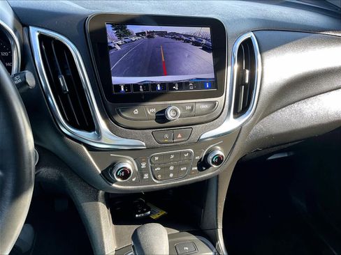 Used 2023 Chevrolet Equinox LT image 26