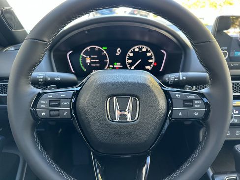 New 2026 Honda Civic Sport image 24