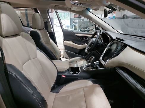 Used 2020 Subaru Outback Limited w/ Popular Package #2 AWD/4WD image 10