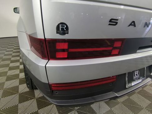 New 2026 Hyundai Santa Fe XRT AWD/4WD image 33