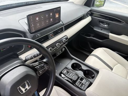 Used 2026 Honda Passport RTL image 24