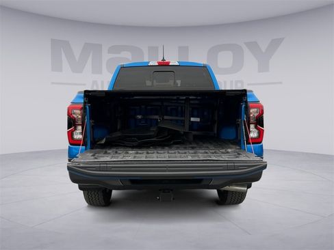 Used 2024 Ford Ranger XLT w/ FX4 Off-Road Package image 19