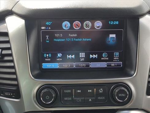 Used 2018 Chevrolet Tahoe Premier AWD/4WD image 21