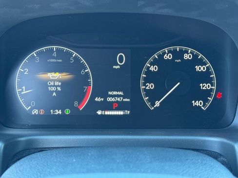 Certified 2026 Honda Odyssey EX-L image 20