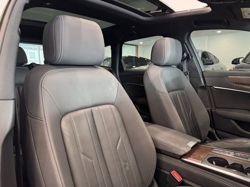 Used 2020 Audi A6 3.0T allroad Premium Plus w/ Audi Side Assist Package image 9