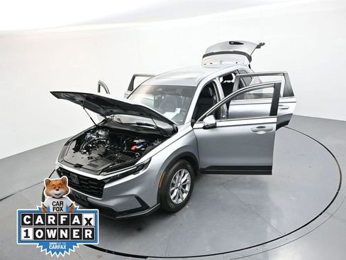 Used 2023 Honda CR-V EX-L image 39