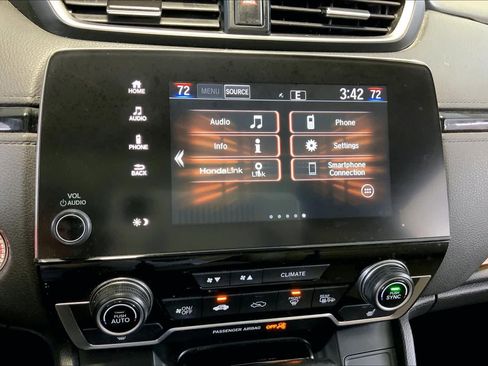 Used 2019 Honda CR-V EX-L image 35