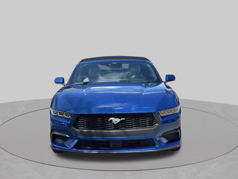 Used 2024 Ford Mustang Premium RWD image 8