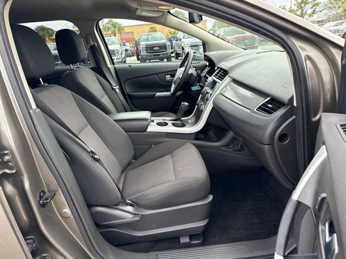 Used 2013 Ford Edge SEL image 22