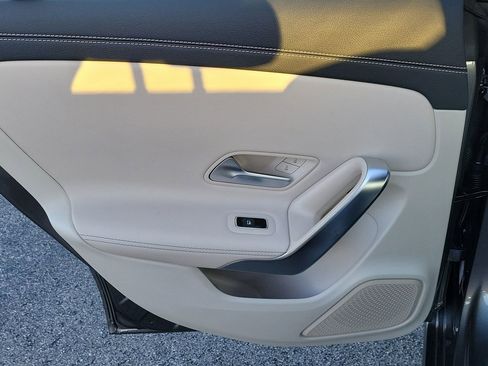 New 2026 Mercedes-Benz CLA 250 4MATIC image 11