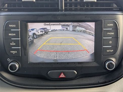 Used 2021 Kia Soul LX image 27