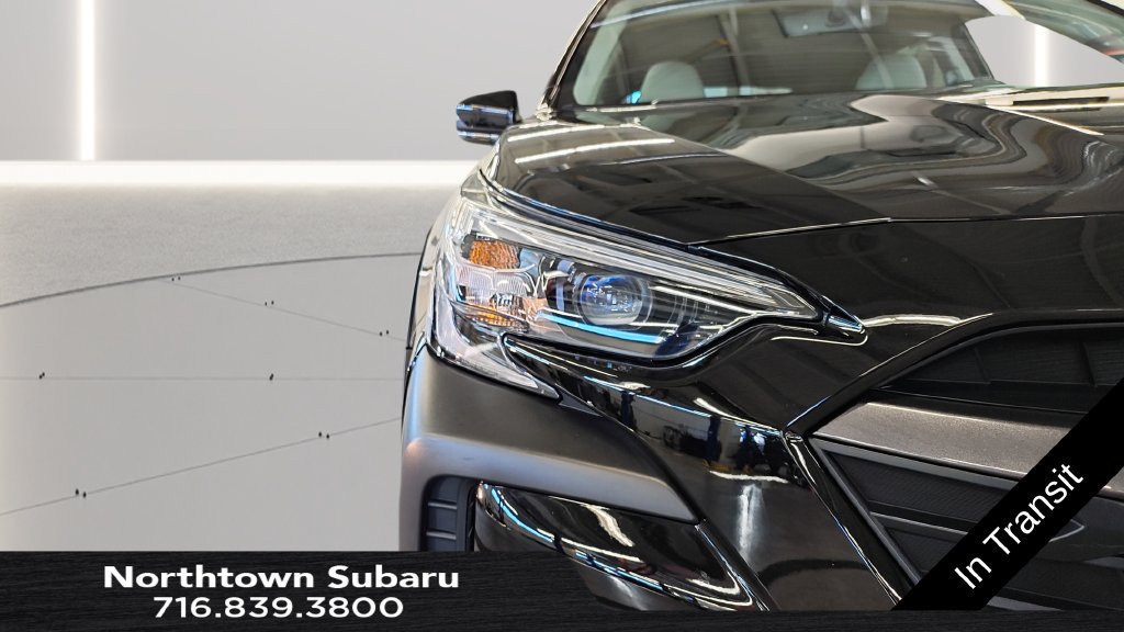 Used 2024 Subaru Outback Limited AWD/4WD image 32
