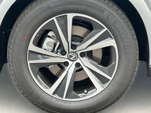 New 2026 Lexus RX 350 FWD image 11