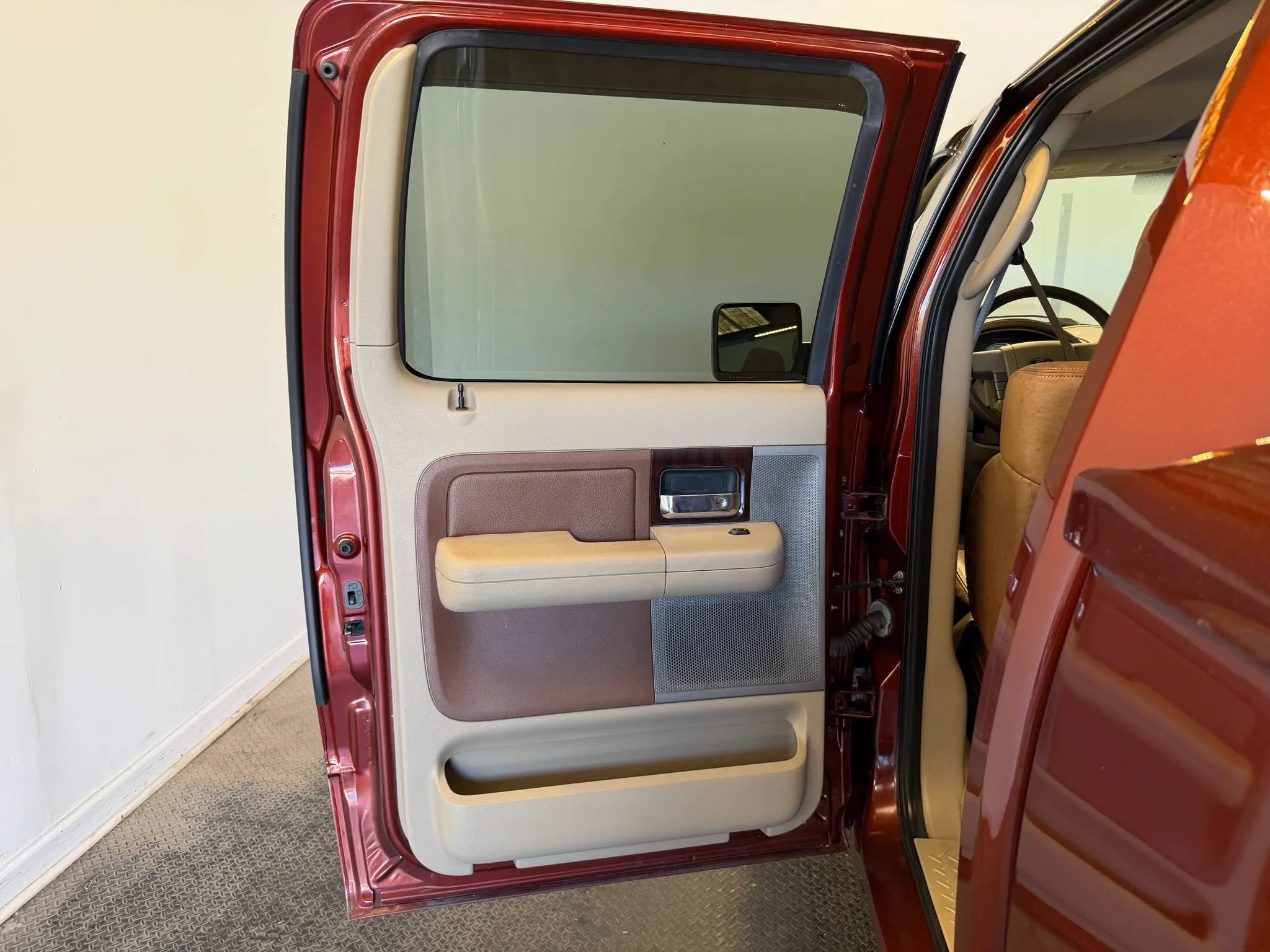 Used 2006 Ford F150 King Ranch AWD/4WD image 33