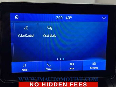 Used 2020 Ford Explorer XLT w/ Comfort Package image 30