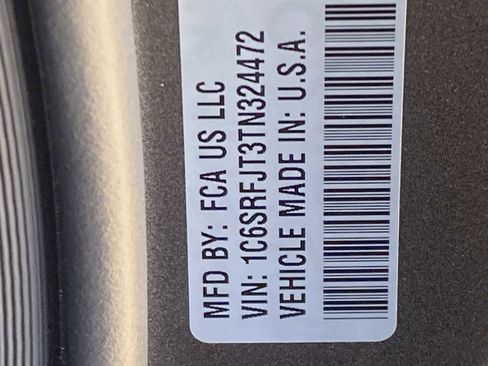 New 2026 RAM 1500 Laramie image 39