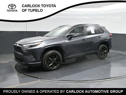 Used 2025 Toyota RAV4 XLE w/ Convenience Package