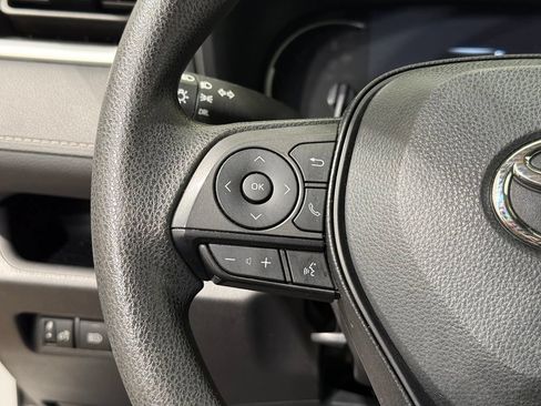 Certified 2025 Toyota RAV4 LE AWD/4WD image 23