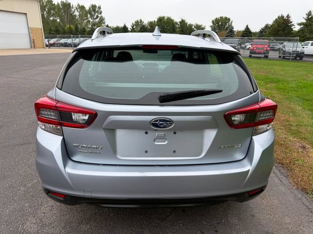 Used 2023 Subaru Impreza 2.0i Premium AWD/4WD image 2