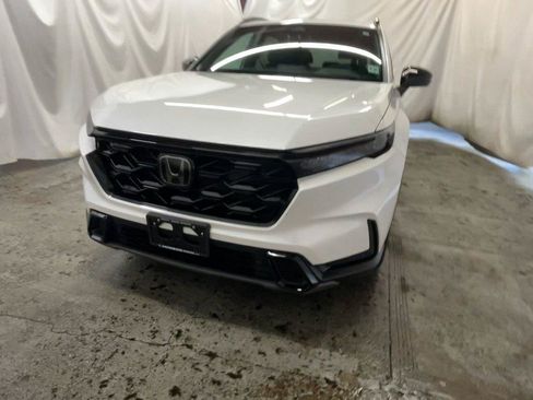 Used 2025 Honda CR-V Sport-L image 14