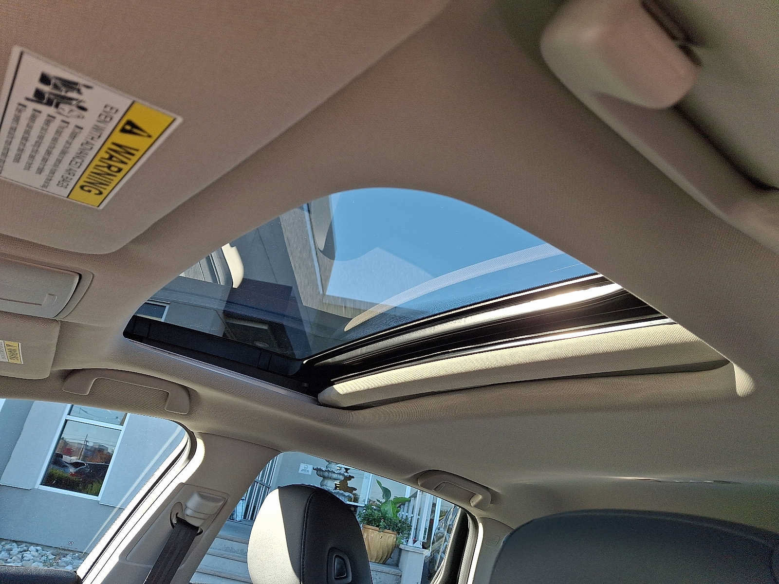 Used 2023 Acura TLX FWD image 14