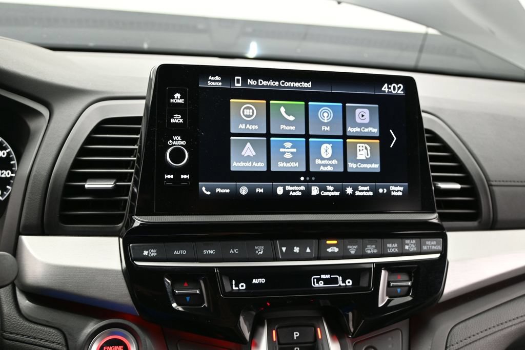 Used 2025 Honda Odyssey Sport-L image 15