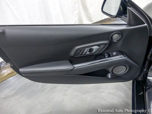 Used 2021 Toyota Supra Premium w/ Driver Assist Package RWD image 22
