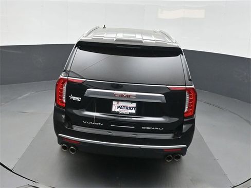 Used 2022 GMC Yukon Denali image 34