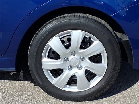 Used 2022 Subaru Impreza 2.0i image 10