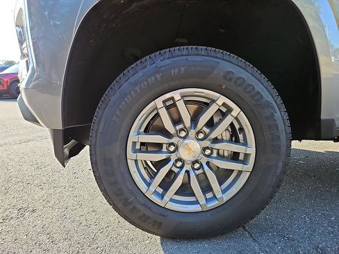 New 2026 Chevrolet Colorado LT w/ LT Convenience Package image 9