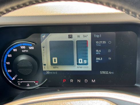 Used 2022 Ford Bronco Big Bend AWD/4WD image 22