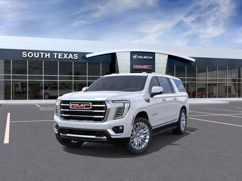 New 2026 GMC Yukon XL Elevation image 8