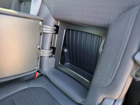 Used 2022 Chevrolet Silverado 1500 RST image 26