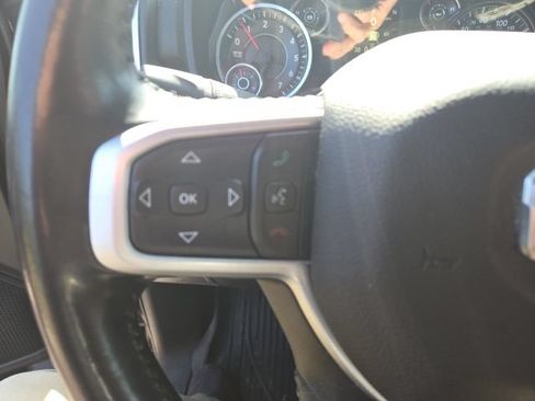 Used 2021 RAM 1500 Big Horn AWD/4WD image 4
