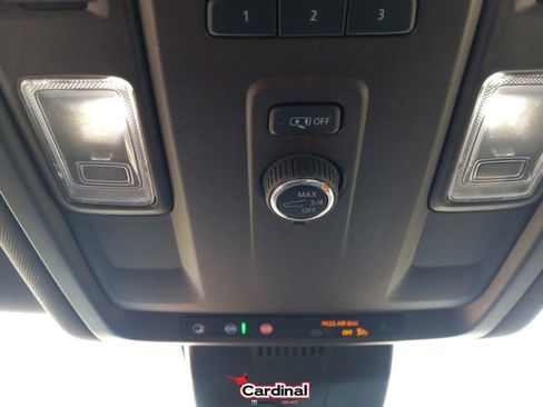 Used 2024 Chevrolet Tahoe LT image 41