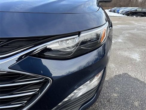 Used 2020 Chevrolet Malibu LT image 11
