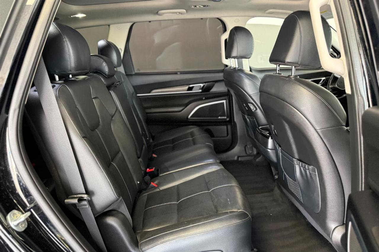 Used 2022 Kia Telluride SX AWD/4WD image 11