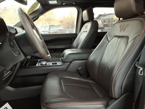 Used 2021 Ford Expedition King Ranch image 13