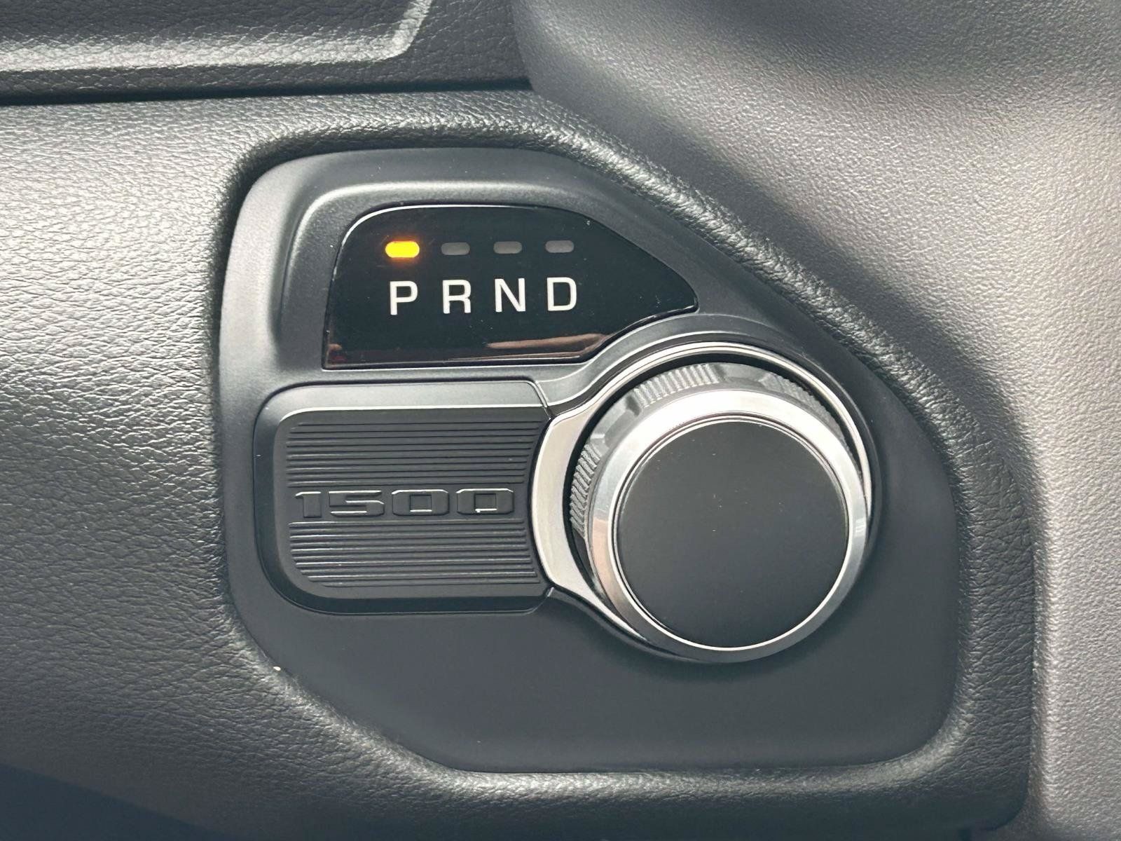 Used 2019 RAM 1500 Big Horn RWD image 27